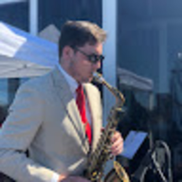 Meet your Posher, Matthew - Picture 1 of 1